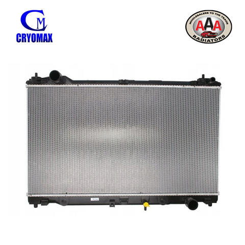 AAA (CRYOMAX) RADIATOR Fits LEXUS IS III 200t/250/350 (2013 - on)