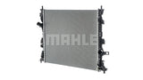 RADIATOR FITS FORD - MAHLE/ BEHR (JX6Z8005B/JX618005BD)