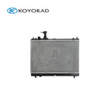 AAA (KOYORAD) RADIATOR Fits SUZUKI SWIFT AZ (2017 - on)