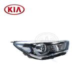 GENUINE KIA RIO HEADLIGHT - RH (92102H8260)