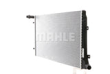 RADIATOR FITS VOLKSWAGEN CADDY - MAHLE/BEHR