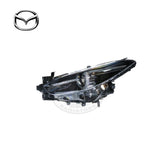 GENUINE MAZDA RIGHT HEADLIGHT -  BAAR51031H