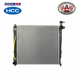 KIA RADIATOR - 253102P300 (DOOWON/HCC)