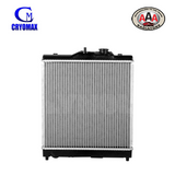 AAA (CRYOMAX) RADIATOR Fits HONDA CIVIC EH/EG (1992 - 1995)