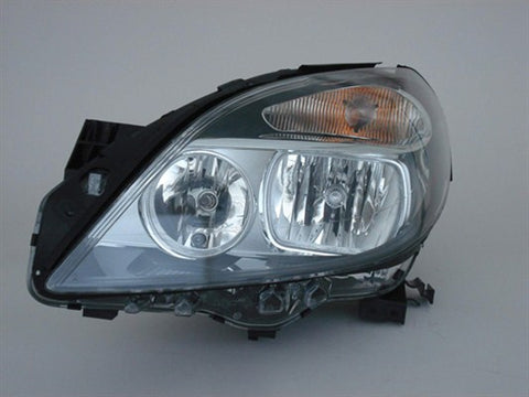 MAGNETI MARELLI Right Headlight Fits MERCEDES BENZ B-CLASS W246 (A2468200461)