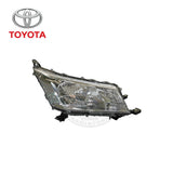 GENUINE TOYOTA HIACE  HEADLIGHT RIGHT  (8113026B10)