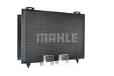 CONDENSER TOYOTA CORROLLA (MAHLE/BEHR)