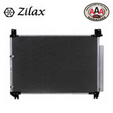 AAA (ZILAX) CONDENSER Fits TOYOTA KLUGER (2007 - on)