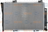 BEHR/MAHLE RADIATOR Fits MERCEDES BENZ C-CLASS C240/C250 E-CLASS E200 E230 93-01