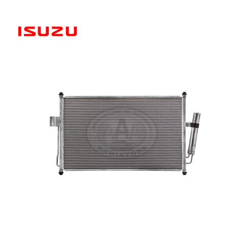 ISUZU DMAX  GENUINE  CONDENSER (8980526343)