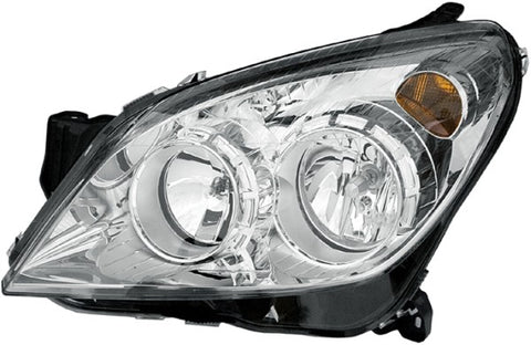 BEHR Right Headlight Fits HOLDEN ASTRA AH 05-10 1LG 270 370-641