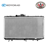 RADIATOR Fits TOYOTA STARLET EP91 (1996 - 1999)  1.3L