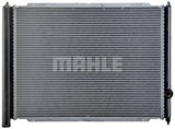 RADIATOR FITS VOLKSWAGEN TRANSPORTER- MAHLE/BEHR