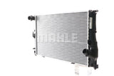 RADIATOR FITS BMW X1