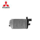 GENUINE MITSUBISHI INTERCOOLER