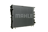 MAIN RADIATOR FITS MERCEDES GLC(A0995008800)