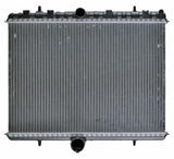 RADIATORS FITS PEUGEOT (1498986080) - MAHLE/BEHR