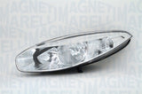 MAGNETI MARELLI Left Headlight Fits RENAULT FLUENCE X38 (260108395R)