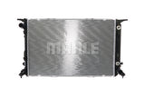 AUDI RADIATOR - MAHLE  (CR 911 000S)