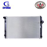 AAA (CRYOMAX) RADIATOR Fits TOYOTA PRIUS C NHP10 (2012 - on)