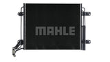 CONDENSER FITS VOLKSWAGEN (MAHLE/BEHR) - (5N0820411E)