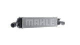 INTERCOOLER FOR AUDI A4