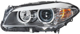 BEHR/HELLA HEADLIGHT FITS BMW 520D -LH (63117203241)