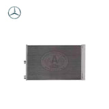 GENUINE CONDENSER MERCEDES A-CLASS