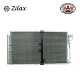 AAA (ZILAX) CONDENSER Fits HOLDEN CAPTIVA CG Series 1 (2006 - 2011)