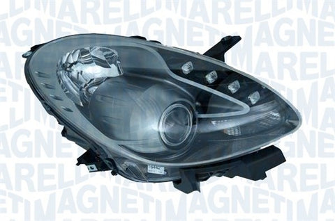 MAGNETI MARELLI Left Headlight Fits ALFA ROMEO GIULIETTA 10-on 712479371129