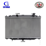 AAA (CRYOMAX) RADIATOR Fits MAZDA CX-5 KF (2017 - on) Petrol