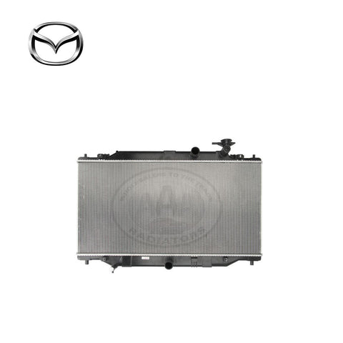 GENUINE MAZDA RADIATOR (SH1215200A)