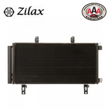 AAA (ZILAX) CONDENSER Fits HOLDEN COMMODORE VE (2012 - 2013)