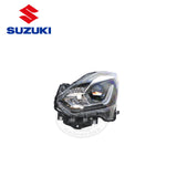 GENUINE HEADLIGHT FITS SUZUKI SWIFT - LH (3532052RB0)