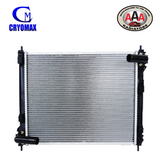 AAA (CRYOMAX) RADIATOR Fits NISSAN JUKE F15 (2010 - on)