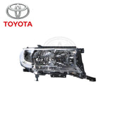 GENUINE HEADLIGHT FITS LAND CRUISER - RH(8113060J70)