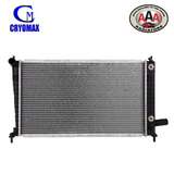 AAA (CRYOMAX) RADIATOR Fits SAAB 9-5 YS3E (1997 - 2009)