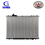 AAA (CRYOMAX) RADIATOR Fits LEXUS LS460 USF40 4.6L (2007 - 2012)