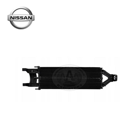 GENUINE NISSAN NAVARA D23 OIL COOLER (216064JZ0A)