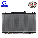 AAA (CRYOMAX) RADIATOR Fits HONDA INTEGRA DC5 (2001 - 2006)