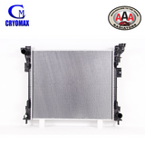 AAA (CRYOMAX) RADIATOR Fits CHRYSLER GRAND VOYAGER RT (2008 - on)