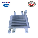 AAA (DOOWON/HCC) INTERCOOLER Fits HYUNDAI TERRACAN (2001 - 2006)