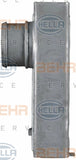 BEHR INTERCOOLER Fits MERCEDES BENZ VALENTE/VIANO/VITO/MIXTO 03-15 8ML376723-531