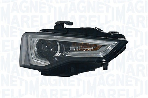 MAGNETI MARELLI Right Headlight Fits AUDI A5(8T0941044D)