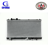 AAA (CRYOMAX) RADIATOR Fits MAZDA 323 ASTINA BJ & FORD LASER (1998 - 2003)