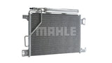 CONDENSER MERCEDES (MAHLE/BEHR)