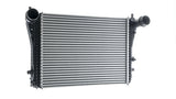 INTERCOOLER FITS VOLKSWAGEN (MAHLE/BEHR)