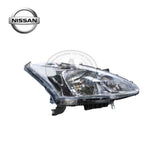 GENUINE HEADLIGHT FITS NISSAN PULSAR - RH (260103GF0A)