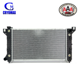 AAA (CRYOMAX) RADIATOR Fits CHRYSLER Grand Voyager GS (1996 - 2000)