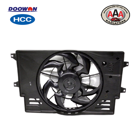 FAN Fits HYUNDAI KONA (2017 - on) 25380J9000